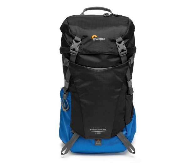 Lowepro PhotoSport BP 15L AW III (BU) - 1181467 - zdjęcie 3